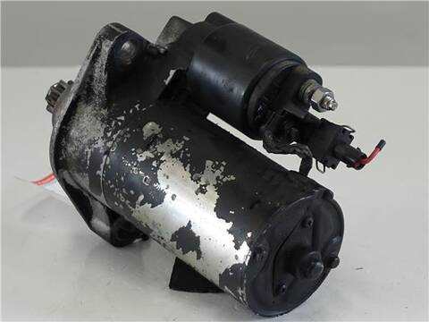 Foto 2ª: Motor de Arranque Seat Toledo 2.3 V5 20V 170CV 125KW [AQN] (2002)