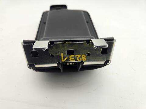 Foto 4ª: Consola Central Peugeot 308 ACTIVE 92CV 68KW [9H06] (2014)