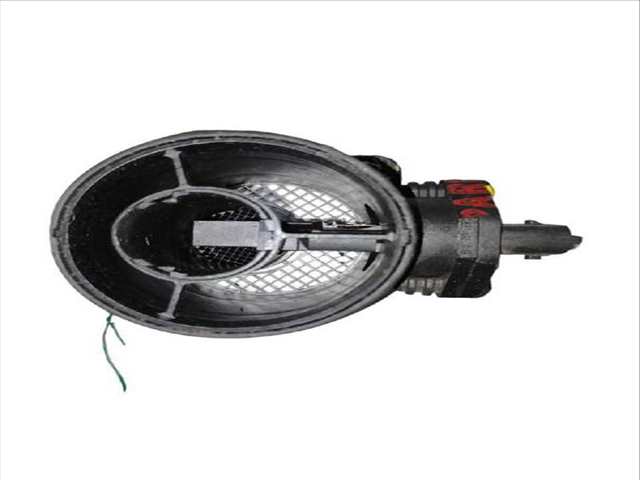 Foto 2ª: Caudalimetro Ssangyong Rodius 2.7 XDI (2005)