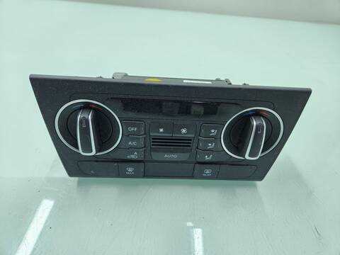 Mando Climatizador Audi Q3 ATTRACTION QUATTRO 150CV 110KW