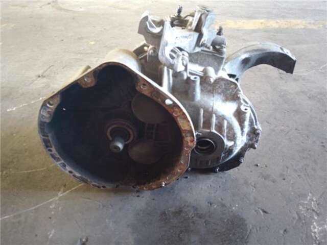 Caja Cambios Mercedes Clase B 150 2.0 180 CDI (245.207) [2.0 LTR. - 80 KW CDI CAT]