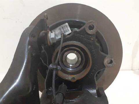 Foto 3ª: Brazo Suspension Trasero Derecho Mercedes Vito 2.1 CDI CAT 136CV 100KW (2014)