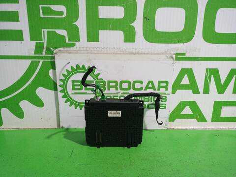 Centralita Motor ECU Fiat Bravo 1.9 DYNAMIC MULTIJET 120CV