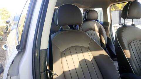 Foto 2ª: Asientos Traseros Mini Countryman COOPER S ALL4 184CV 135KW [N18B16] (2011)