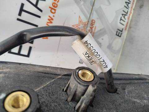 Foto 2ª: Retrovisor Izquierdo Peugeot Bipper ACTIVE 75CV 55KW [199A9000] (2013)