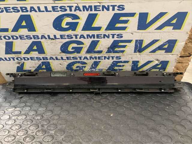 Foto 2ª: Cuadro de Instrumentos Renault Scenic 1.9 DCI116-120-130CV/85-88-95KW /GRAND JM0/JM1/JM2 DESDE 09/2 [F9Q 814] (2007)