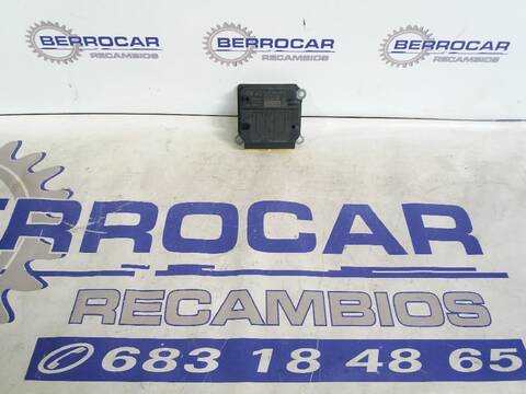 Centralita Airbag Skoda Spaceback 1.6 TDI 90CV