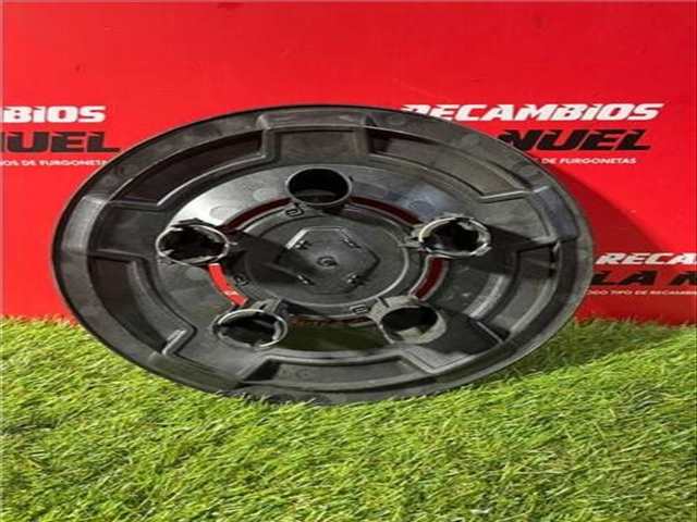 Foto 3ª: Tapacubos Renault Trafic M9R Z7 170CV 125KW FURGON (2023)