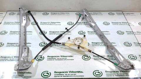 Elevalunas Eléctrico Delantero Izquierdo Citroen C5 2.0 HDI CAT RHR - DW10BTED4) BERLINA 136CV 100KW