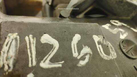 Foto 2ª: Caja Transfer Land Rover Discovery 2.0 D [204DTD] (2014)