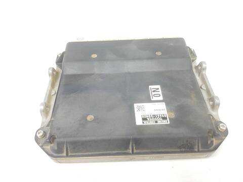 Foto 3ª: Centralita Motor ECU Toyota Land Cruiser BASIS [1KDFTV] (2010)