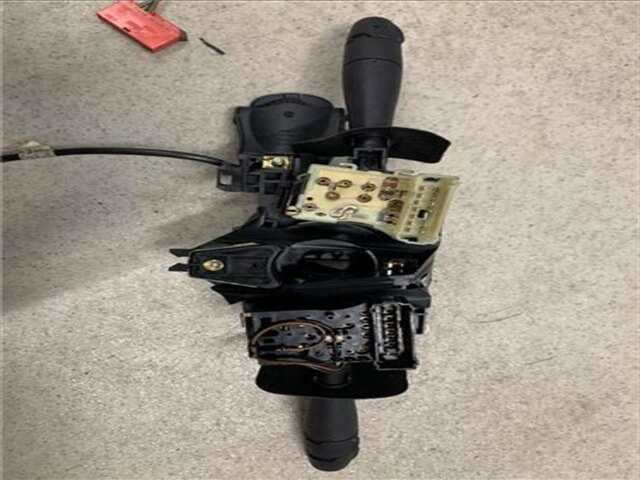 Foto 2ª: Mando Multifuncion Renault Clio 1.4 MTV [1.4 LTR. - 55 KW] [E7JC6]