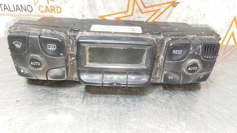 Mando Calefacción A. A. Mercedes Clase S 220 500 220.075) BERLINA 306CV 225KW