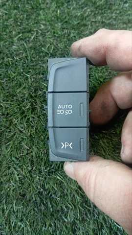 Caja Reles Fusibles Peugeot 508 2.0 D SW HDI