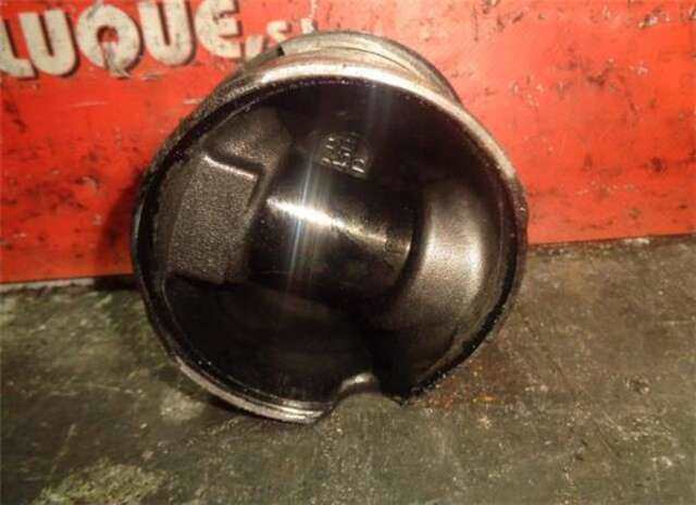 Foto 2ª: Despiece Motor Iveco Daily 29L12 V. 29L12 V/P [F1AE0481GA]