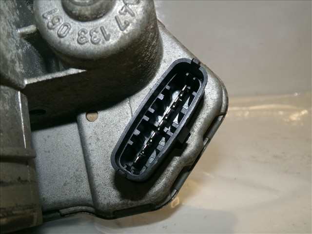 Foto 4ª: Caja Mariposa Skoda Felicia 1.3 G 1998-2001 (2000)