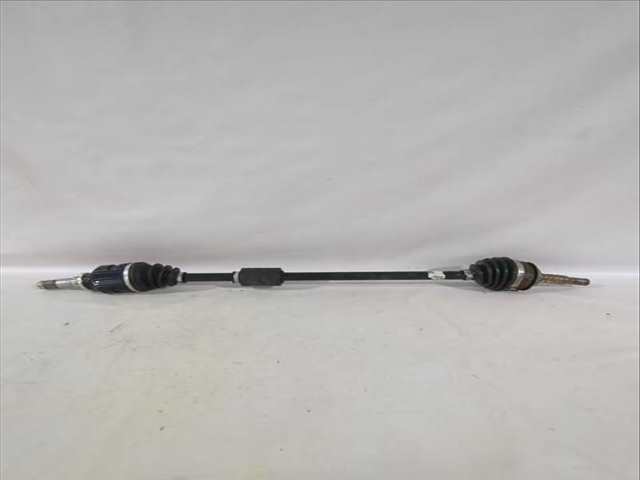 Transmision Delantera Derecha Toyota Yaris 1.5 NSP131_) 112CV