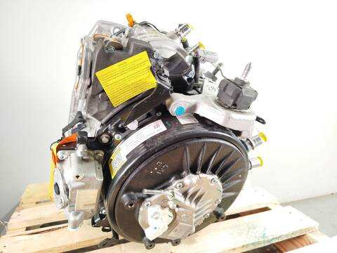 Foto 3ª: Caja Cambios Automatica Renault Arkana 1.6 E-TECH 145 LDMU) 94CV 69KW AUT. [H4M 632] (2025)