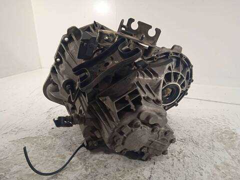 Foto 3ª: Caja Cambios Mercedes Clase V 200 2.2 16V CDI TD CAT 122CV 90KW [611980] (2002)