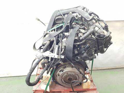 Foto 2ª: Motor Completo Seat Ibiza 1.0 TSI 95CV [DKLA] (2017)