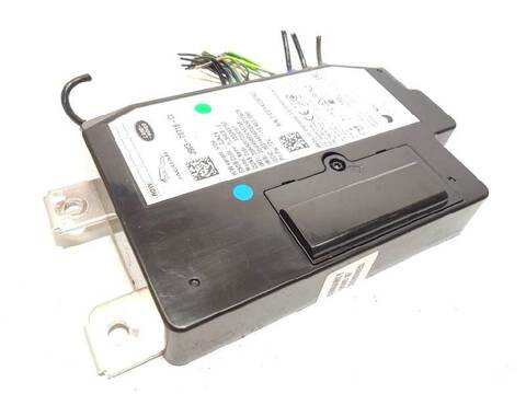 Centralita Motor ECU Land Rover Discovery HSE 150CV 110KW