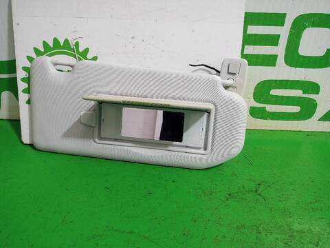 Foto 2ª: Parasol Derecho Peugeot 508 ACTIVE 140CV [8DRHF8] (2011)