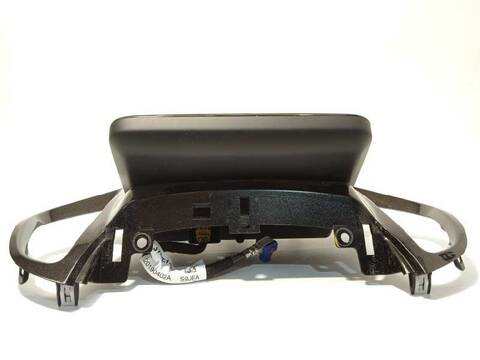 Foto 4ª: Pantalla Multifuncion Ford Ka ACTIVE 85CV 63KW [BIKE] (2019)