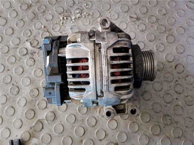 Foto 2ª: Alternador Renault Clio 1.4 MTV [1.4 LTR. - 55 KW] [E7JC6]