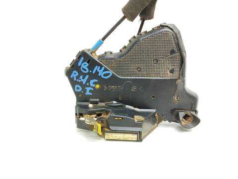 Cerradura Puerta Delantera Izquierda Toyota Land Cruiser 3.0 D-4D GX 163CV 120KW