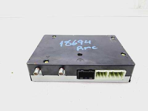 Foto 3ª: Centralita Motor ECU Opel Astra BUSINESS 110CV 81KW [B16DTE] (2016)