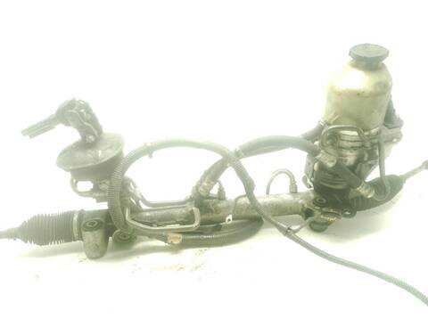 Foto 3ª: Cremallera de Direccion Opel Meriva 1.6 CDTI 75) [B 16 DTE] (2010)