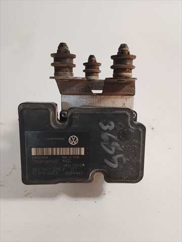 Centralita Abs Seat Altea 1.9 TDI