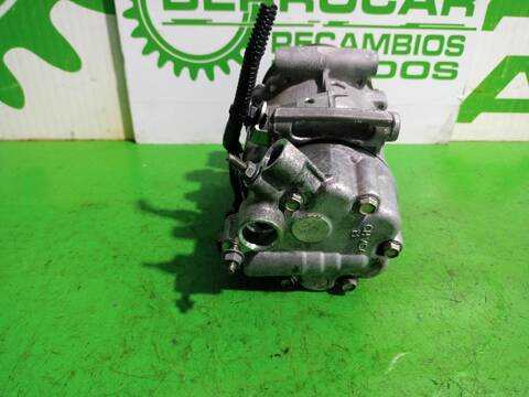 Foto 2ª: Compresor Aire Acondicionado Peugeot 508 ACTIVE 150CV [AH01] (2011)