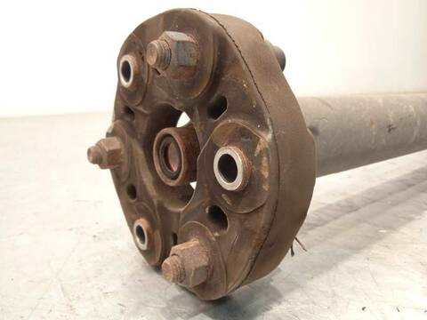 Foto 2ª: Transmision Central Mercedes Clase C 160 C 220 CDI BLUEEFFICIENCY 204.002) 170CV 125KW [651911] (2014)