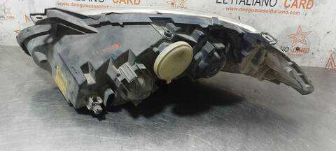 Foto 4ª: Faro Derecho Mercedes Clase A 140 A 180 CDI 169.007) 109CV 80KW [OM640940] (2005)