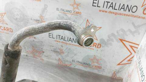 Foto 4ª: Tubos Aire Acondicionado Nissan Primastar COMBI 6 ASIENTOS BATALLA 2 78T 101CV 74KW [F9Q760] (2004)