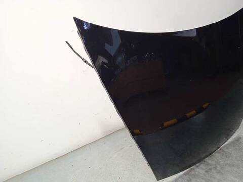 Foto 2ª: Capot Porsche Cayenne S 340CV 250KW [M4800] (2004)