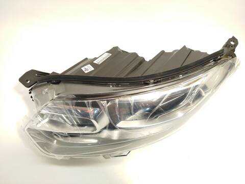 Foto 3ª: Faro Izquierdo Citroen Spacetourer 1.6 BLUEHDI 95 95CV 70KW (2023)