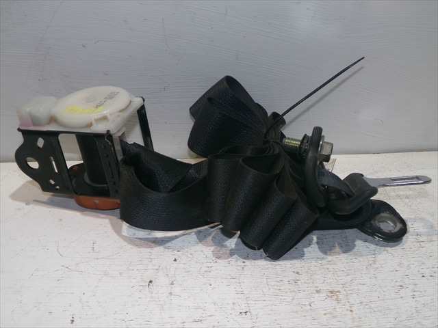 Foto 2ª: Cinturón Trasero Derecho Suzuki Grand Vitara 1.9 DCI 2006-2015 [F9Q] (2013)
