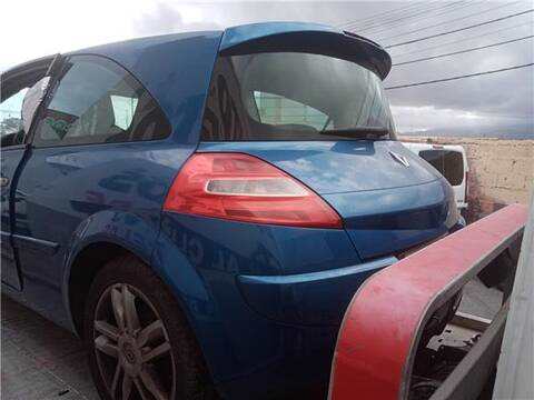 Foto 2ª: Caja Cambios Renault Megane 1.6 EXTREME [1.6 LTR. 82KW 16V] BERLINA II BERLINA 3P 10.2002 ) [K4M 812]