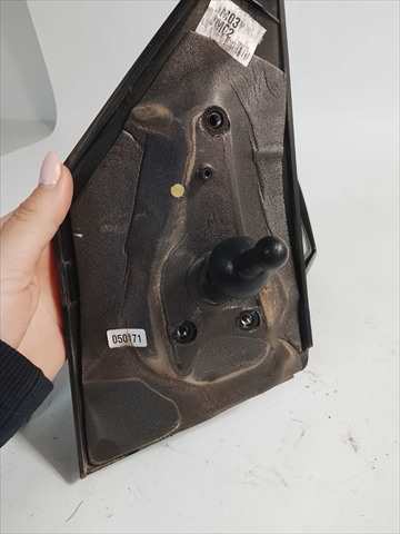 Foto 2ª: Retrovisor Derecho Hyundai Getz 1.1 GASOLINA [G/4HG] (2006)