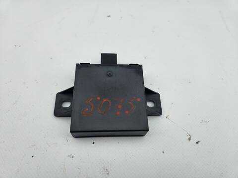 Centralita Motor ECU Audi A3 2.0 TDI AMBIENTE DPF) 140CV 103KW