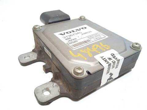 Foto 2ª: Centralita Motor ECU Volvo XC 90 303CV 223KW [B4204T34] (2021)