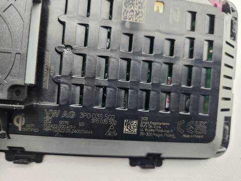 Foto 2ª: Centralita Motor ECU Volkswagen Passat CJ5) 2.0 TDI 193 193CV 142KW [DXNB] (2024)