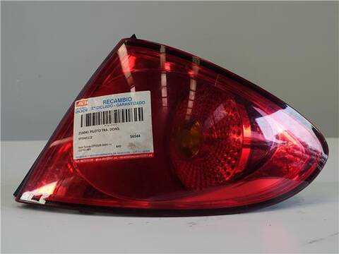 Piloto Trasero Derecho Seat Toledo 2.0 TDI 16V 140CV 103KW