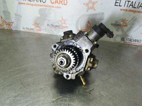 Foto 4ª: Bomba Inyeccion Nissan Qashqai 2.0 DCI TD CAT 150CV 110KW (2007)