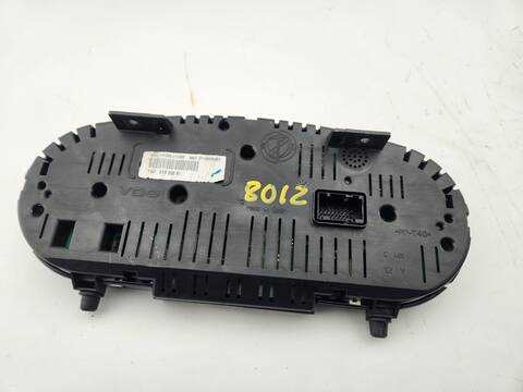 Foto 2ª: Cuadro de Instrumentos Lancia Y 1.2 8V 60CV 44KW [188A4000] (2005)