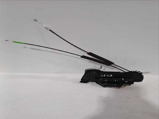 Foto 2ª: Cerradura Puerta Delantera Derecha Toyota Corolla 1.8 VVTI HYBRID ZWE219) HATCHBACK 140CV [2ZR-FXE] (2018)