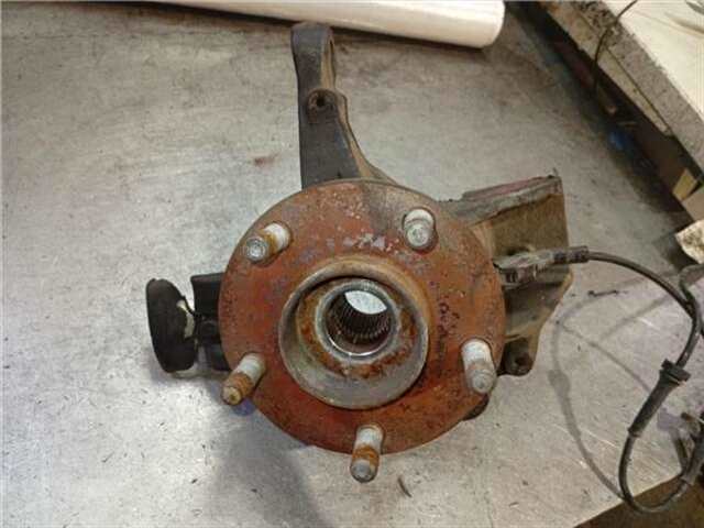 Mangueta Delantera Derecha Ford Focus 1.8 TDCI