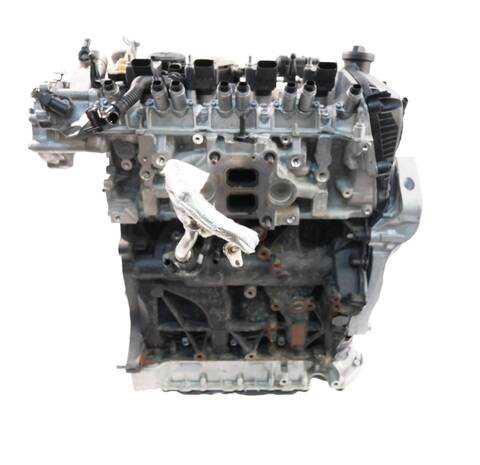 Foto 3ª: Motor Completo Volkswagen Golf 2.0 TSI 320 CV 235KW [DNFG] (2024)